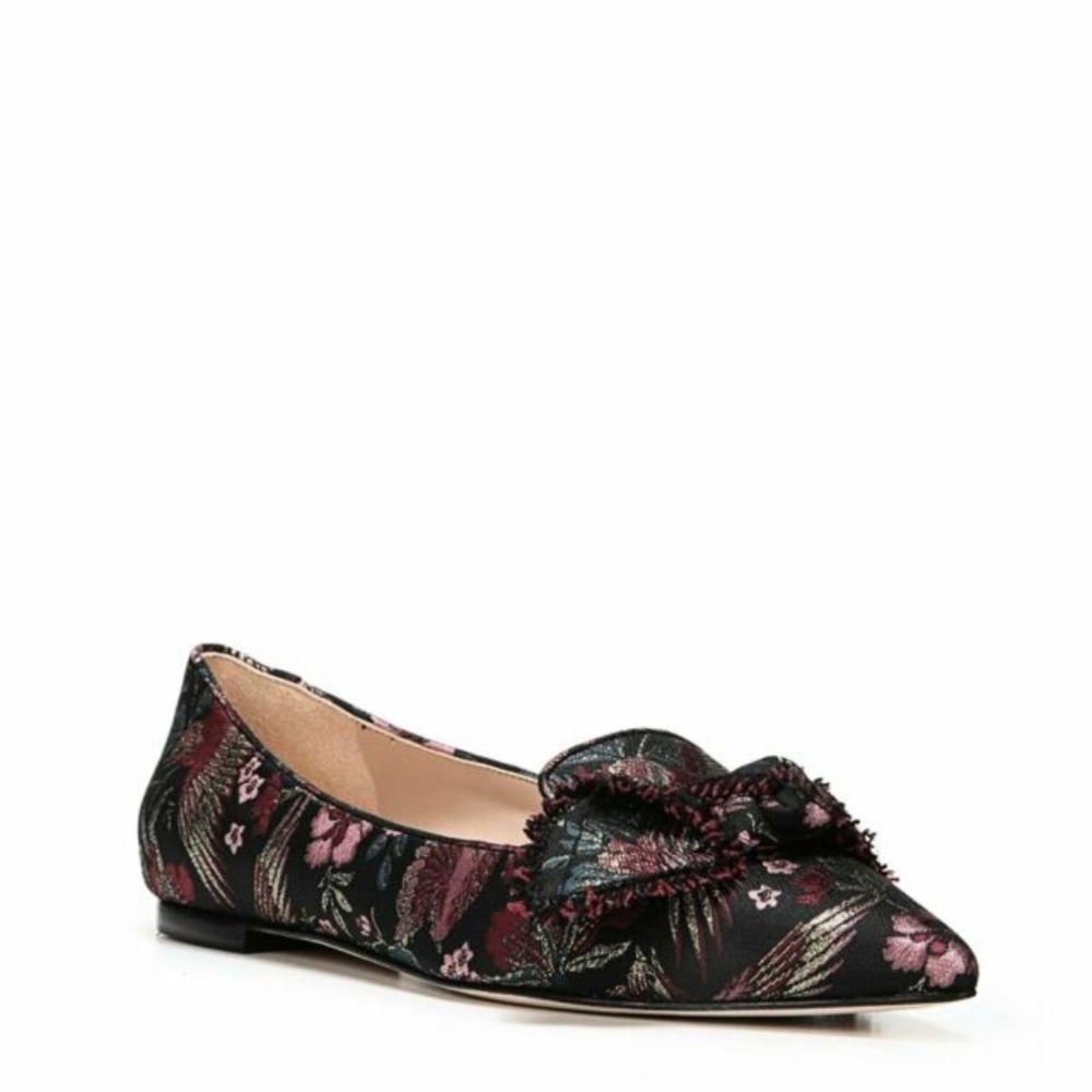 Sam Edelman Women's Rochester Ballet Flat